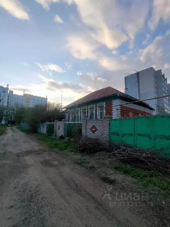 Дом в Татарстан, Набережные Челны пос. Сидоровка,  (54 м) - Фото 1