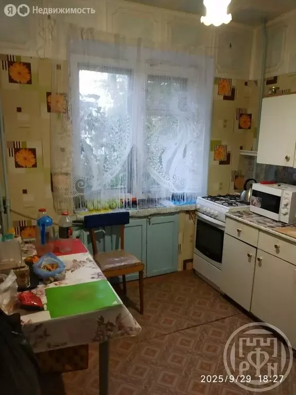 1-комнатная квартира: Луга, проспект Володарского, 22 (31 м) - Фото 1