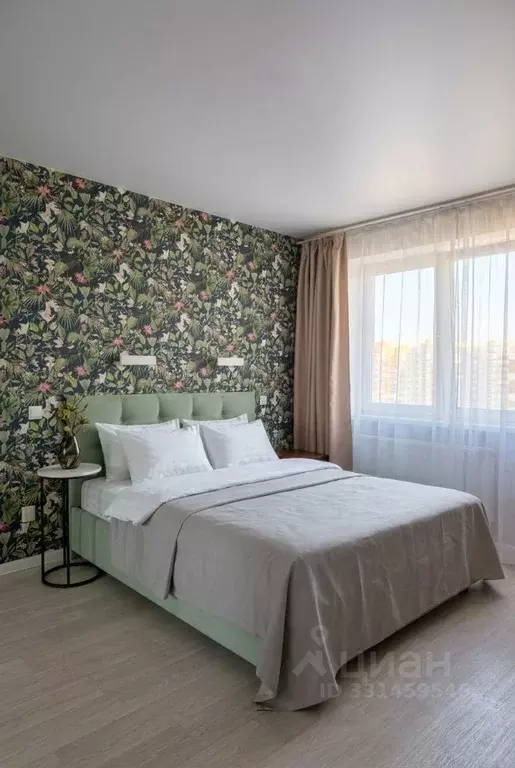 2-к кв. Санкт-Петербург ул. Кораблестроителей, 42К1 (63.0 м) - Фото 1