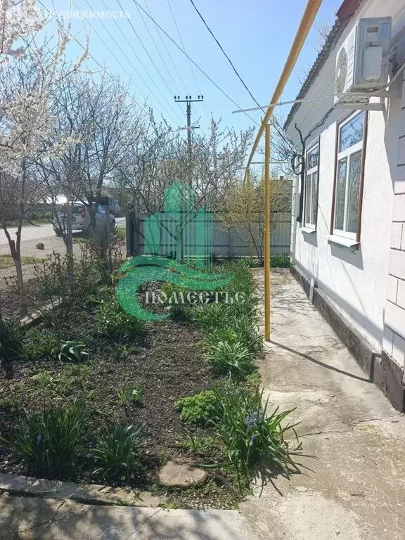 Дом в Яркое Поле, Садовая улица, 17 (55 м) - Фото 2