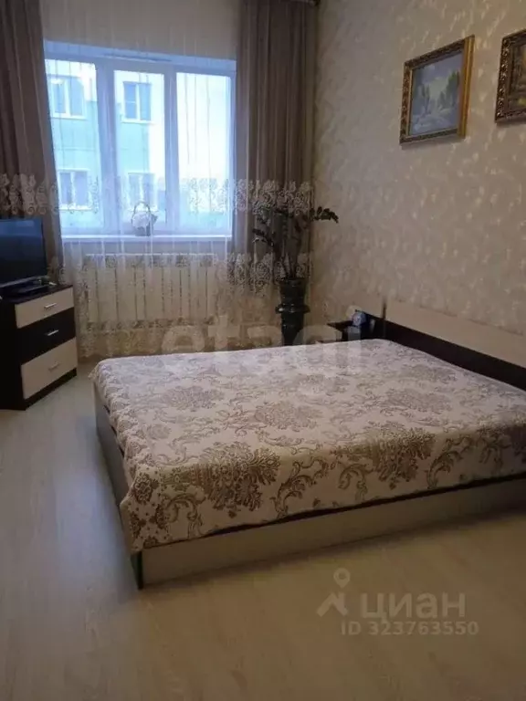 2-к кв. Костромская область, Кострома проезд Макарьевский, 29 (57.7 м) - Фото 1