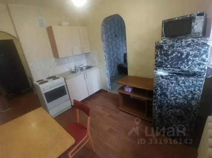 3-к кв. Иркутская область, Шелехов 1-й мкр, 33 (48.0 м) - Фото 1