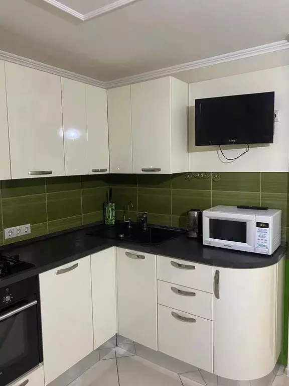 Продаётся 3-к квартира, 85.1 м - Фото 1