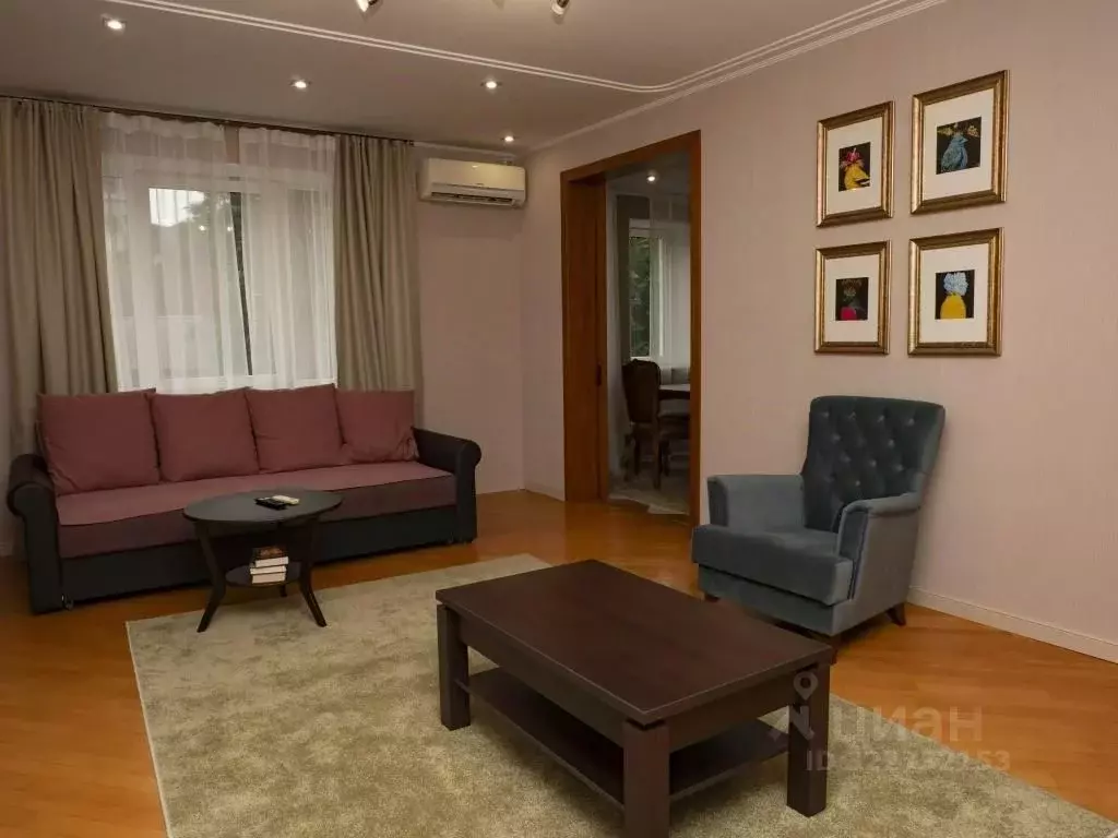 1-к кв. Ставропольский край, Пятигорск ул. Власова, 12 (98.0 м) - Фото 2