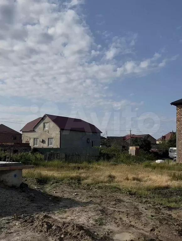 Участок 5 сот. (ИЖС) - Фото 0