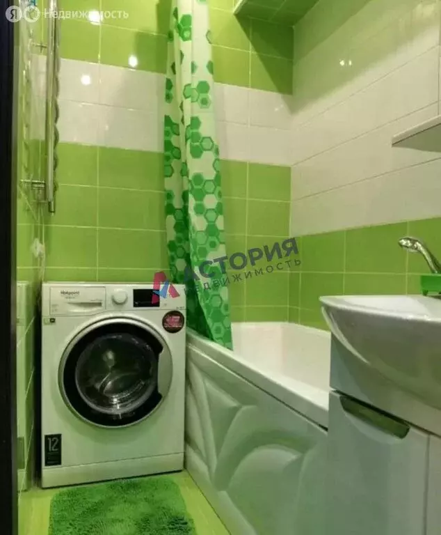 2-комнатная квартира: посёлок Менделеевский, улица Льва Толстого, 3 ... - Фото 1