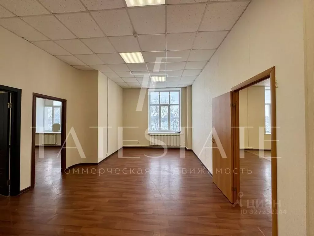 Офис в Татарстан, Казань Техническая ул., 41А (250 м) - Фото 2