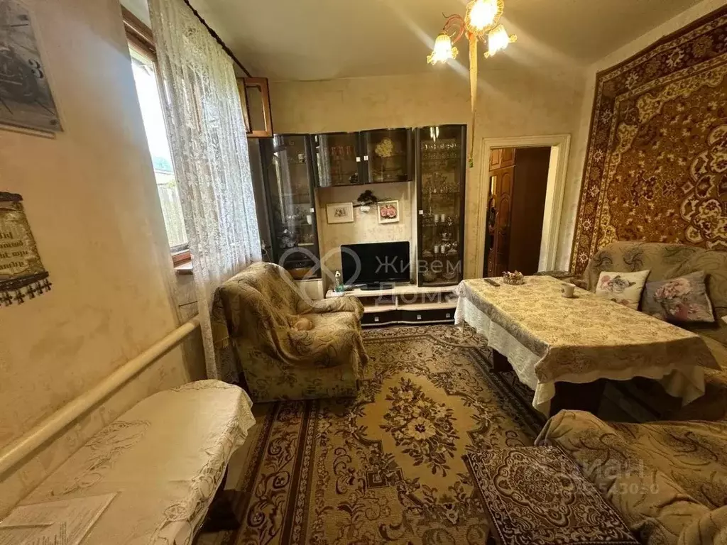 Дом в Волгоградская область, Волгоград Нижняя ул. (32 м) - Фото 0