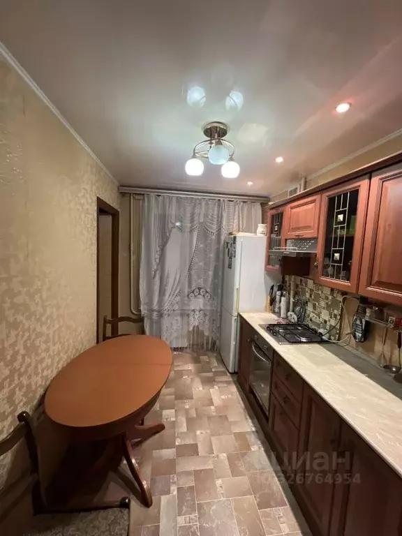 2-к кв. Москва ул. Металлургов, 27А (38.0 м) - Фото 2