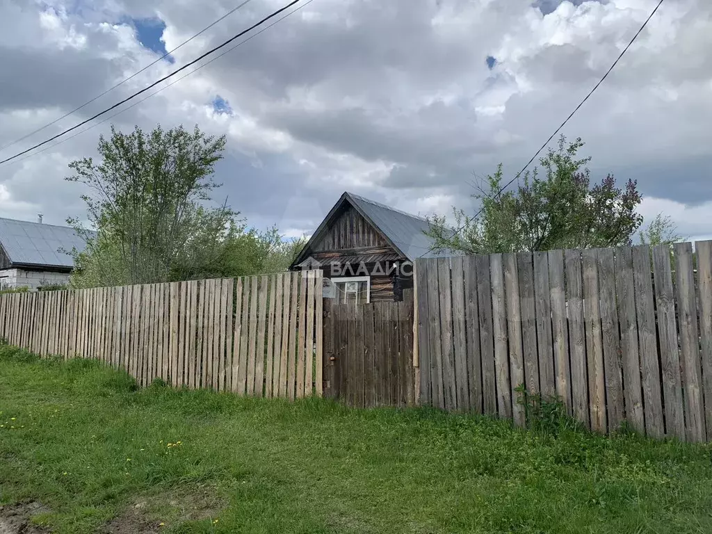 Дом 20 м на участке 8 сот. - Фото 0