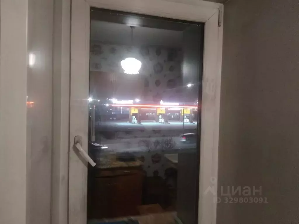 1-к кв. Тыва, Кызыл ул. Кечил-Оола, 1А (35.0 м) - Фото 1