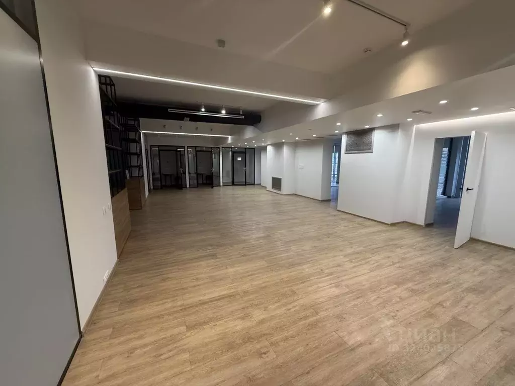 Офис в Москва ул. Бутырский Вал, 68/70С1 (425 м) - Фото 1