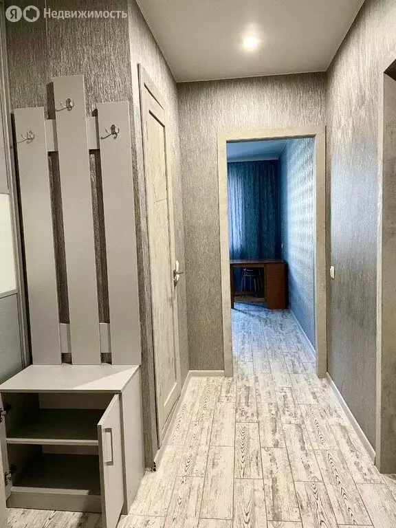 1-комнатная квартира: Ульяновск, Панорамная улица, 81 (44 м) - Фото 1