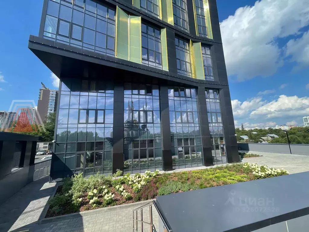 Студия Башкортостан, Уфа Коммунистическая ул., 115/1 (28.0 м) - Фото 1