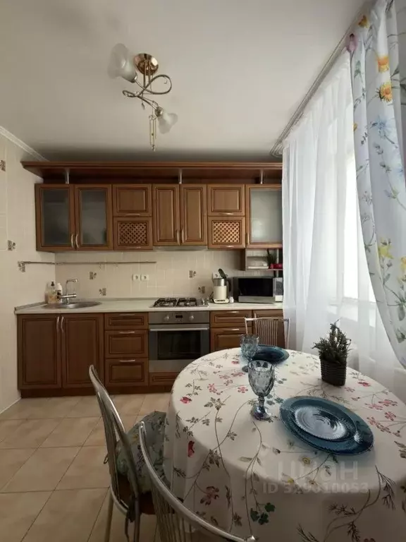 1-к кв. Крым, Симферополь ул. Лексина, 54А (40.0 м) - Фото 1