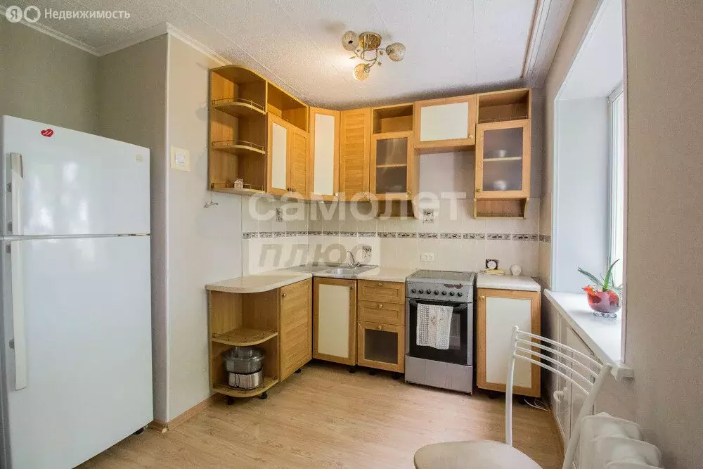 2-комнатная квартира: Владивосток, улица Адмирала Кузнецова, 70 (45.3 ... - Фото 0