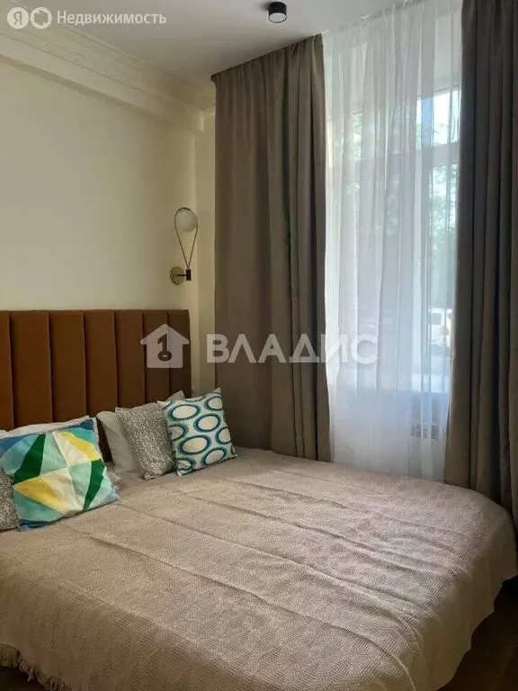 Квартира-студия: Москва, Рижский проезд, 3 (13.5 м) - Фото 2