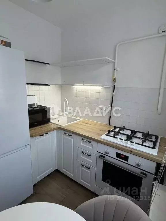 2-к кв. Калининградская область, Калининград ул. Каштановая Аллея, 172 ... - Фото 1