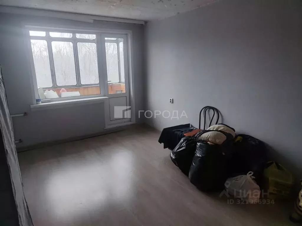 3-к кв. Новосибирская область, Новосибирск Северо-Чемской жилмассив, ... - Фото 1