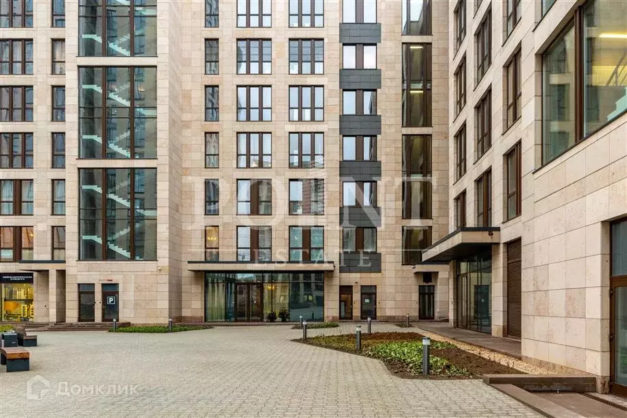Продаётся 3-к квартира, 97 м - Фото 1