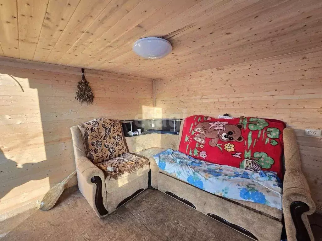 Дом в Нижегородская область, Нижний Новгород Сокол СНТ, №1 сад, 592 ... - Фото 0