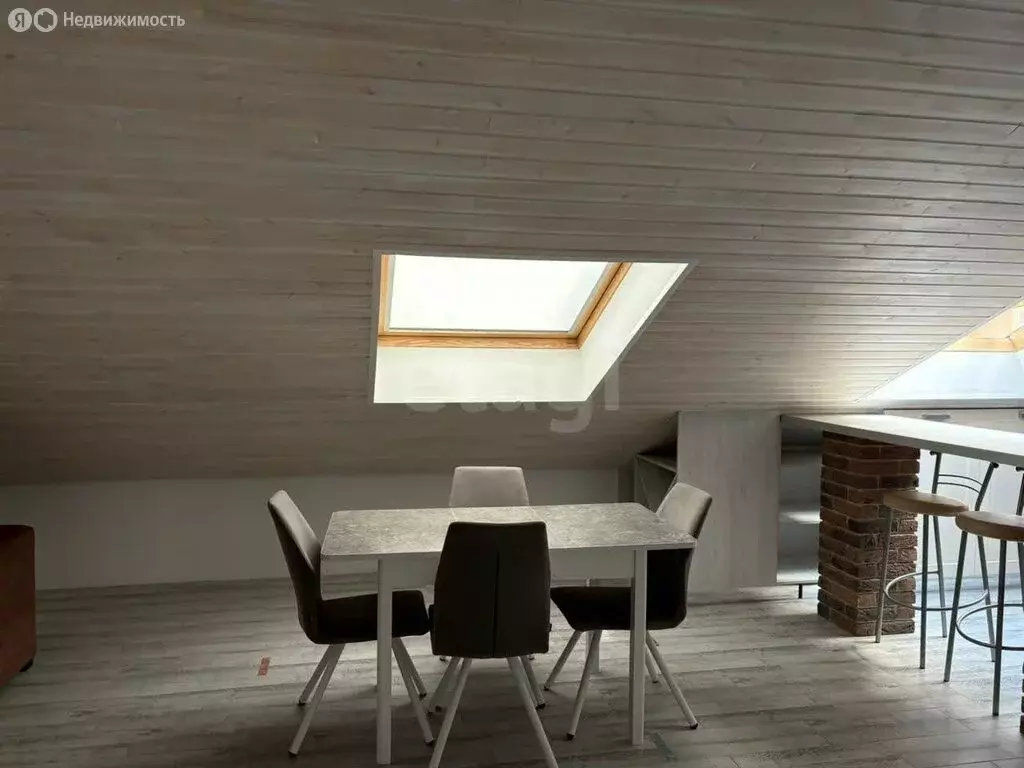 2-комнатная квартира: Симферополь, улица Тургенева, 21 (89.5 м) - Фото 2