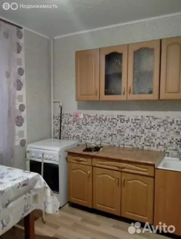 1-комнатная квартира: Ростов-на-Дону, проспект Королёва, 2 (39 м) - Фото 1