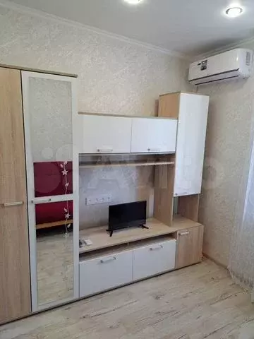 1-к. квартира, 14 м, 5/5 эт. - Фото 0