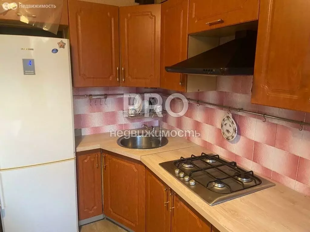 3-комнатная квартира: Ярославль, улица Серго Орджоникидзе, 26 (64 м) - Фото 1