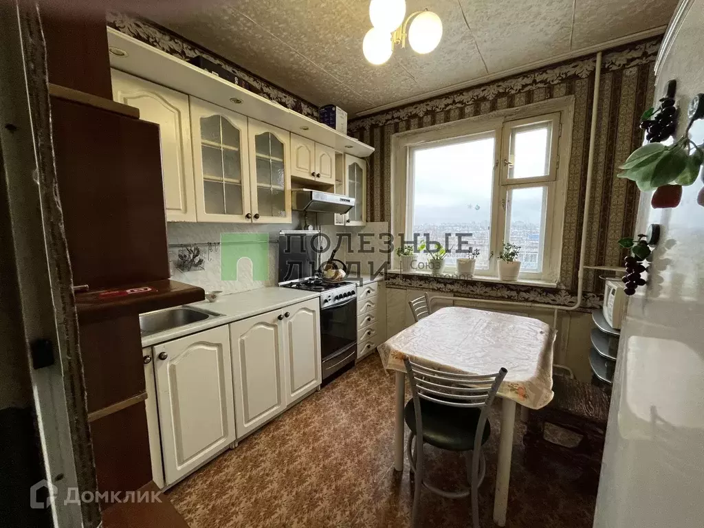 Продаётся 2-к квартира, 53 м - Фото 0