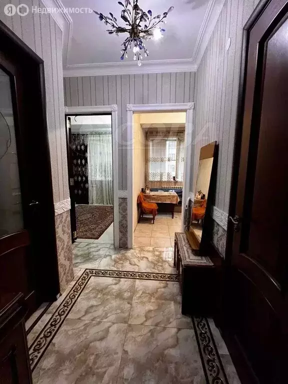 1-комнатная квартира: Махачкала, Хивская улица, 29Б (52.2 м) - Фото 1