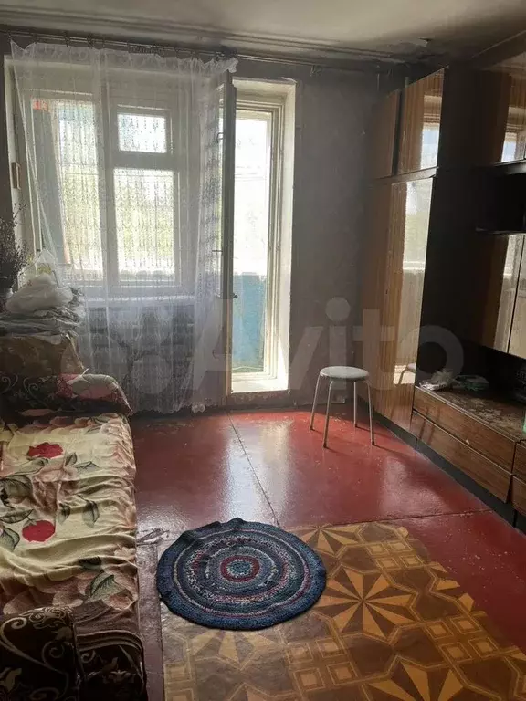 2-к. квартира, 50 м, 4/9 эт. - Фото 0