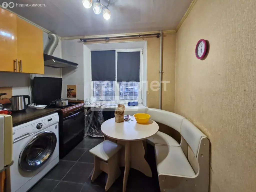 2-комнатная квартира: Славянск-на-Кубани, улица Ленина, 112 (41 м) - Фото 2