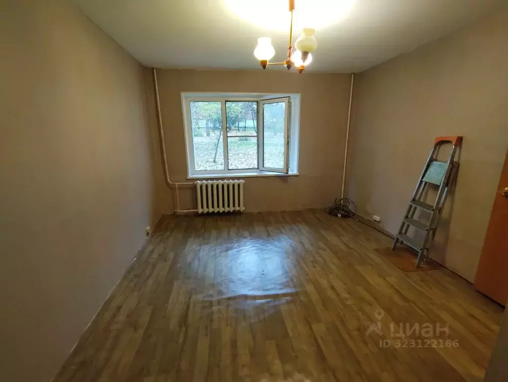 1-к кв. Московская область, Пущино Серпухов городской округ, Г мкр, 14 ... - Фото 2