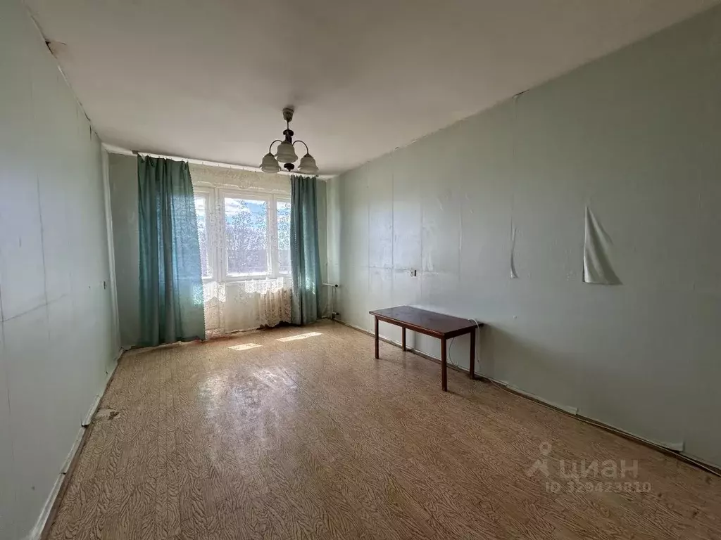 2-к кв. Владимирская область, Кольчугино ул. Чапаева, 1г (50.5 м) - Фото 1