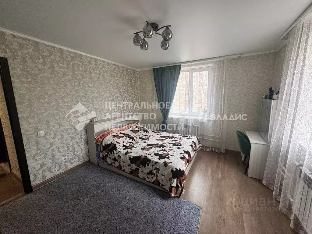 2-к кв. Рязанская область, Рязань Песочня тер., ул. Васильевская, 16 ... - Фото 2