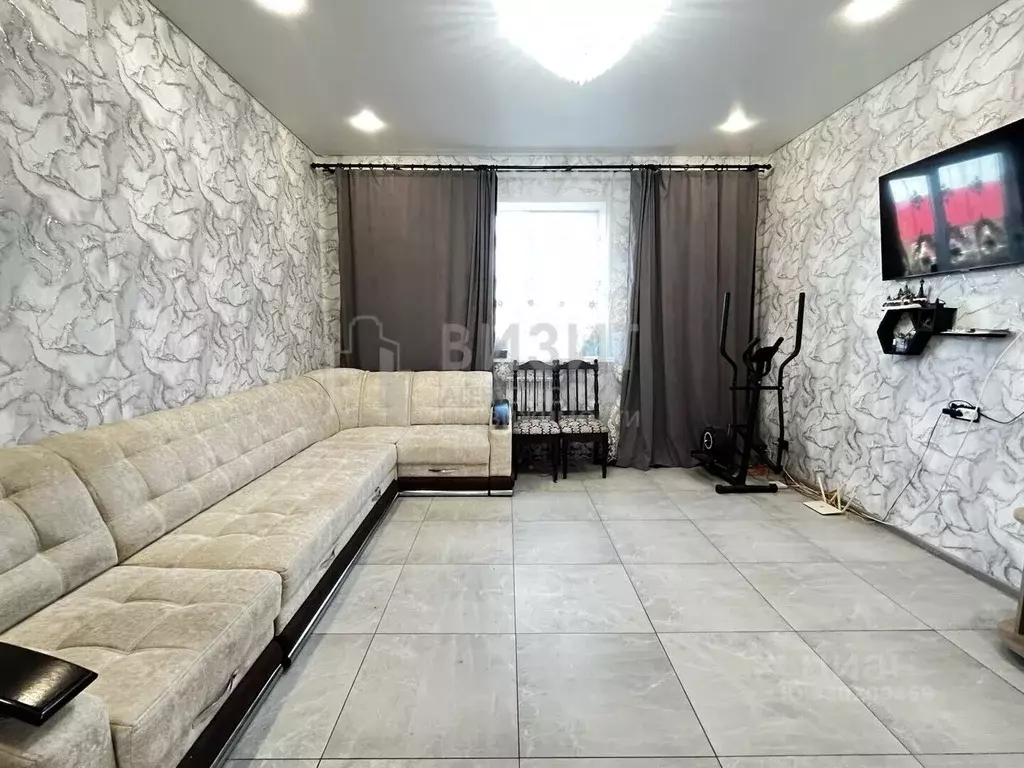 Коттедж в Татарстан, Мензелинск ул. Комарова, 6 (152 м) - Фото 1