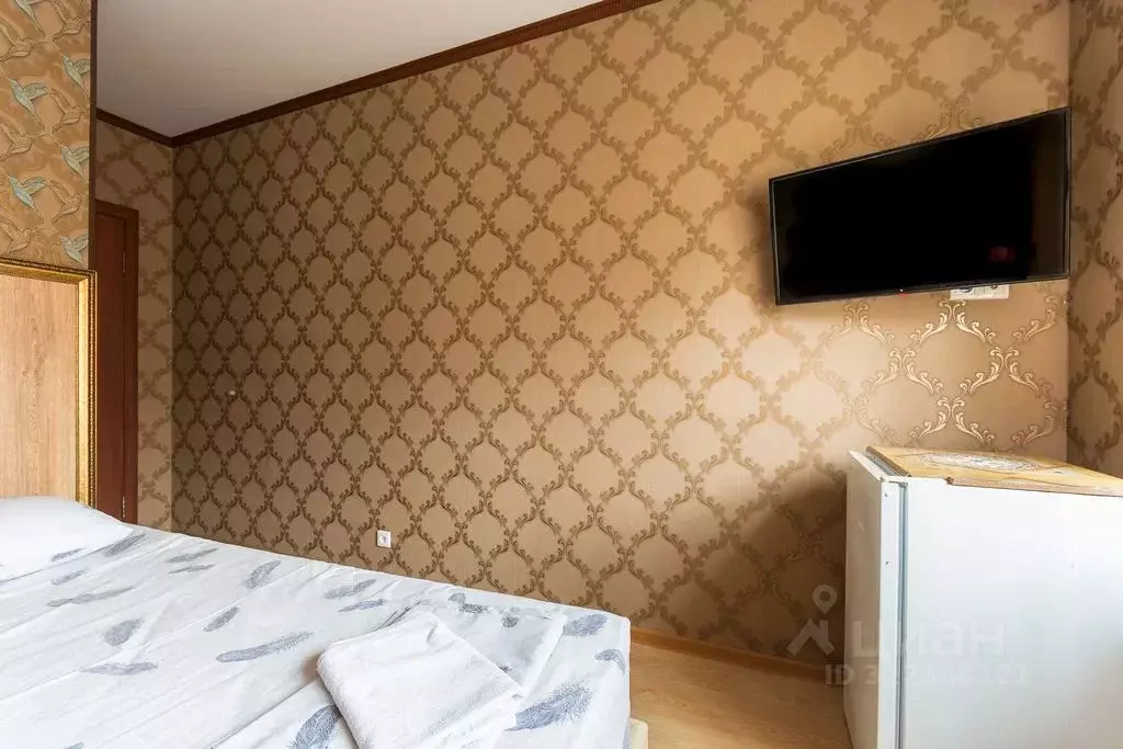 Комната Краснодарский край, Туапсинский муниципальный округ, Джубга ... - Фото 2