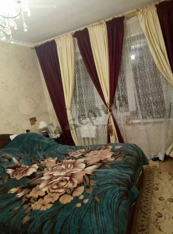 2-комнатная квартира: Белгород, бульвар Юности, 2 (45 м) - Фото 1