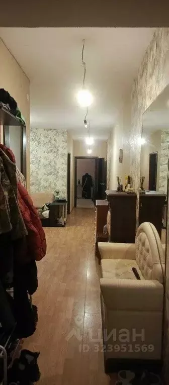 3-к кв. Свердловская область, Заречный ул. Победы, 24 (77.6 м) - Фото 2