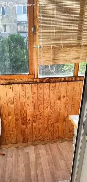 1-комнатная квартира: Курган, Станционная улица, 40 (30 м) - Фото 2