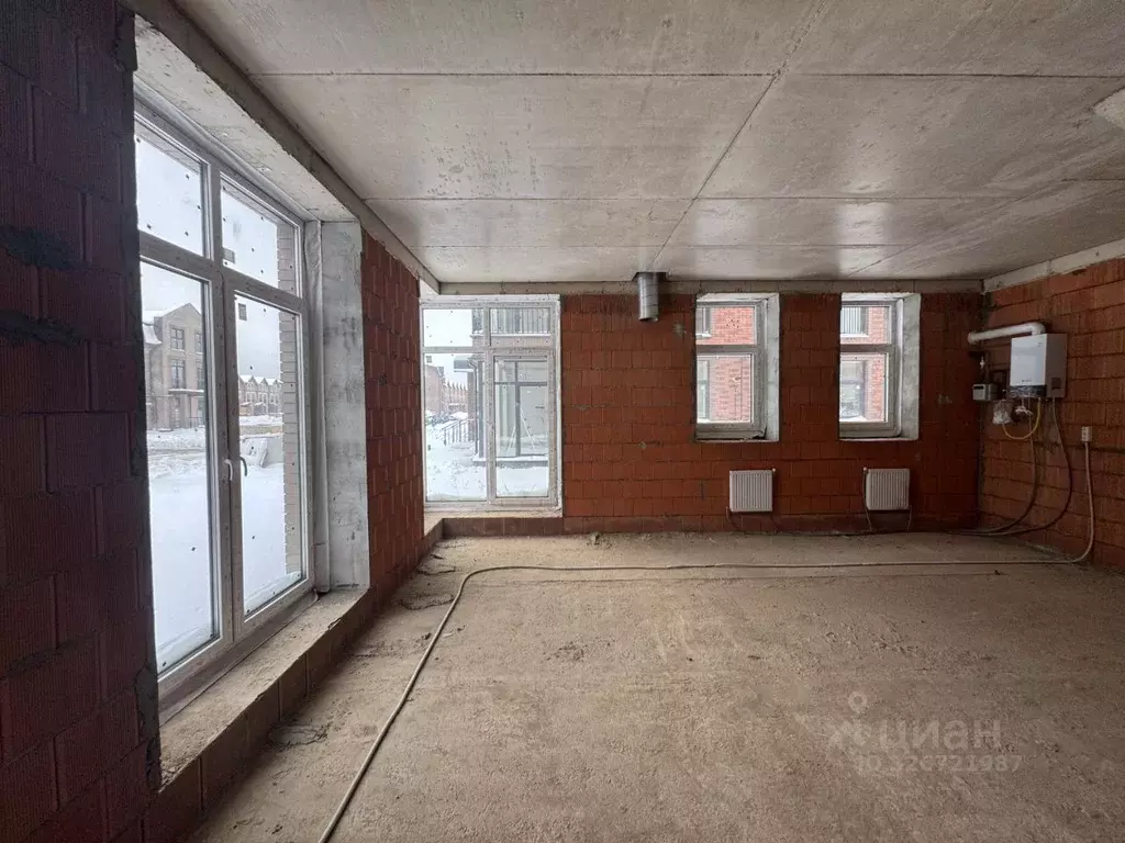 Таунхаус в Московская область, Истра муниципальный округ, д. Красный ... - Фото 2