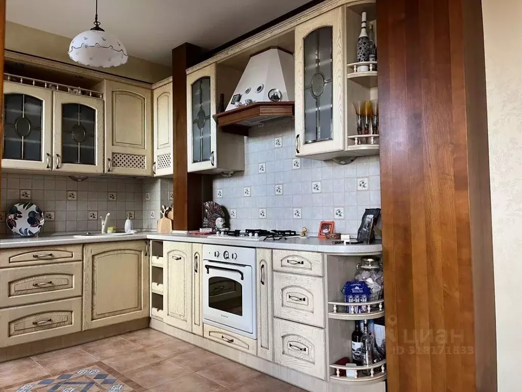 2-к кв. Калининградская область, Калининград Чувашская ул., 4В (75.4 ... - Фото 1