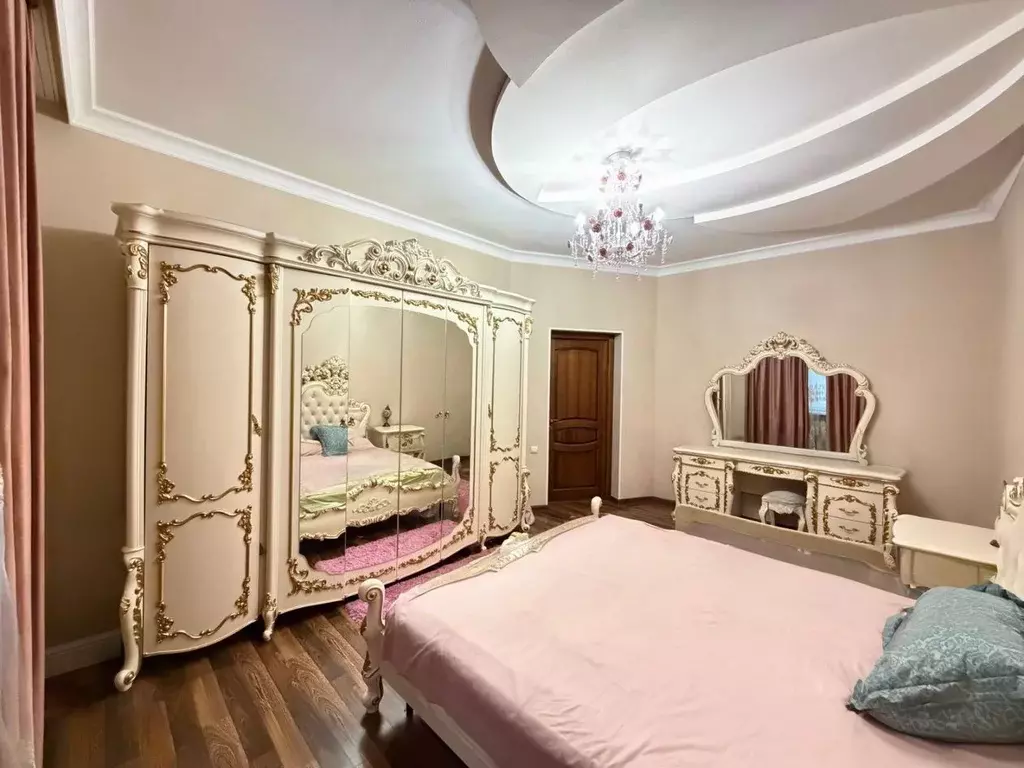 Дом в Кабардино-Балкария, Нальчик ул. Мальбахова, 69 (350 м) - Фото 2