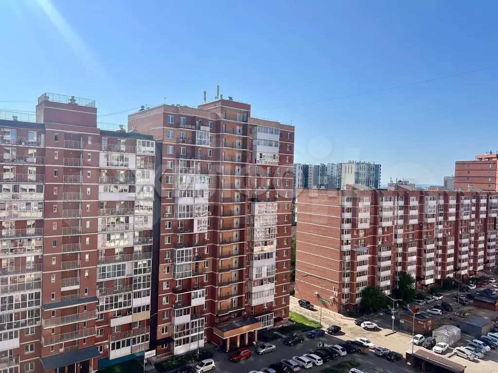 Квартира-студия, 44 м, 12/16 эт. - Фото 0