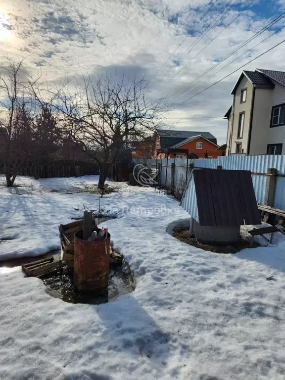 Дом в Московская область, Люберцы городской округ, Ветеран садовое ... - Фото 1