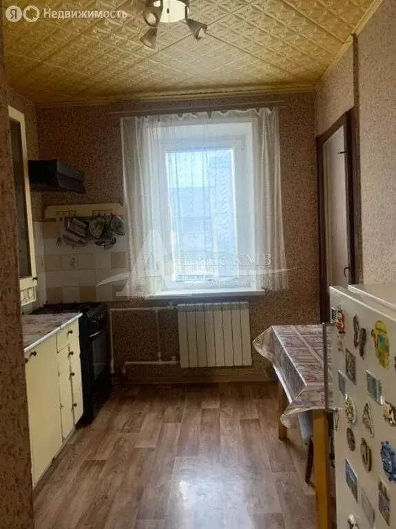 2-комнатная квартира: Пятигорск, Подстанционная улица, 22 (49.2 м) - Фото 1