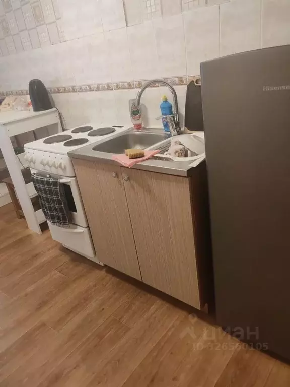 2-к кв. Карелия, Костомукша ул. Антикайнена, 11 (54.0 м) - Фото 1