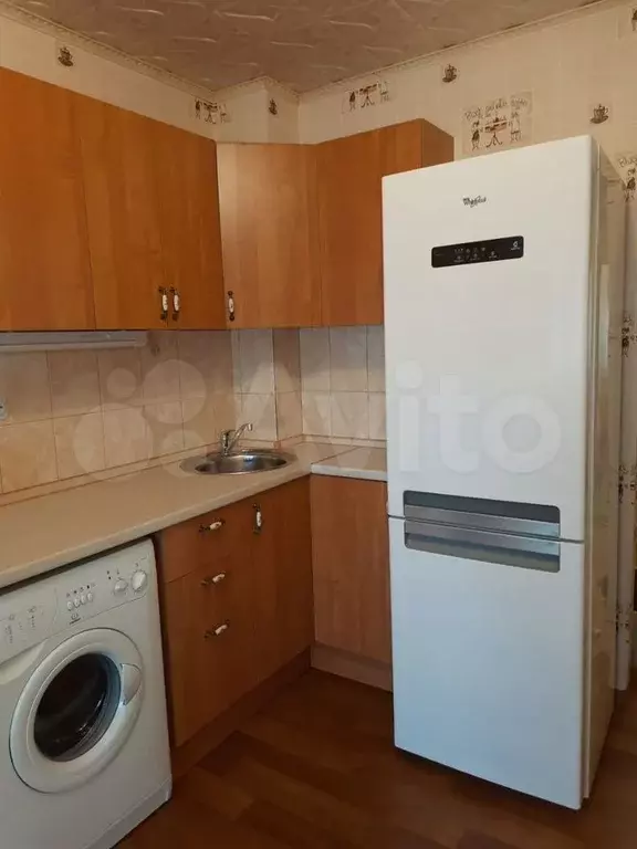 1-к. квартира, 35 м, 8/10 эт. - Фото 0