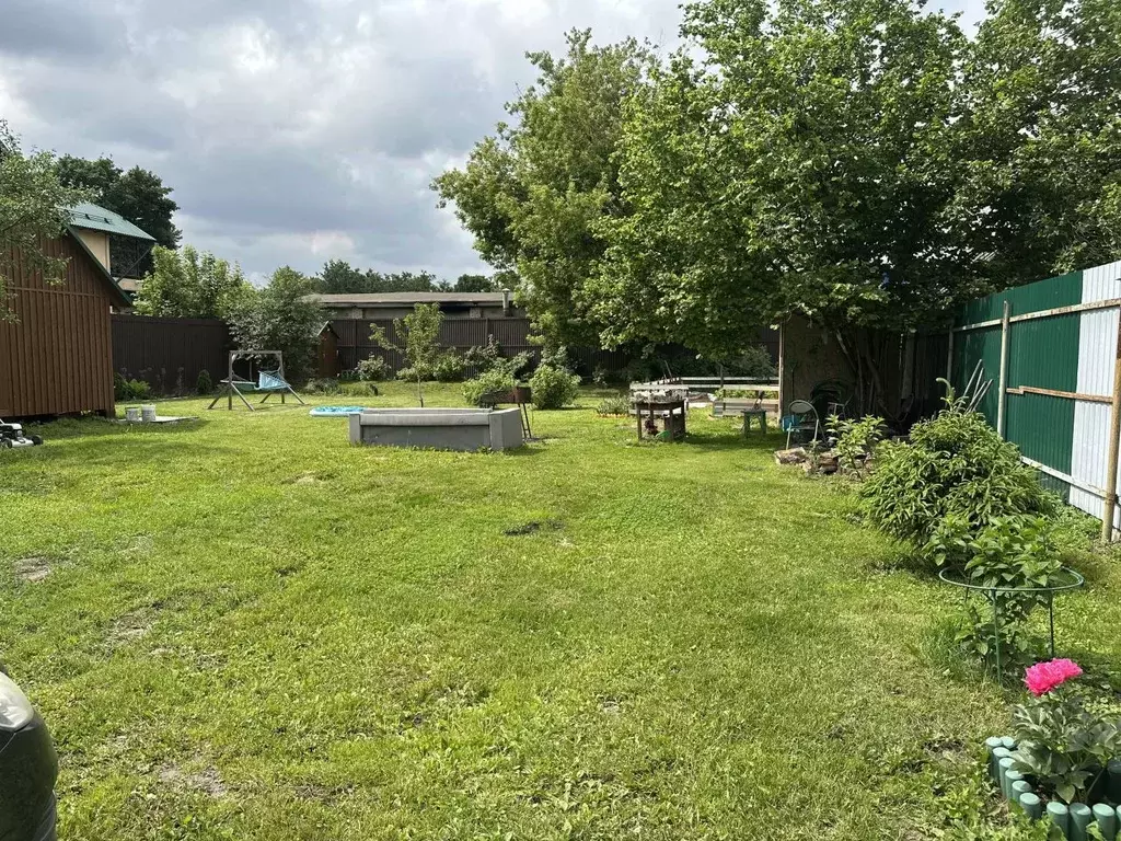 Участок в Московская область, Щелково Московская ул., 58 (12.4 сот.) - Фото 2